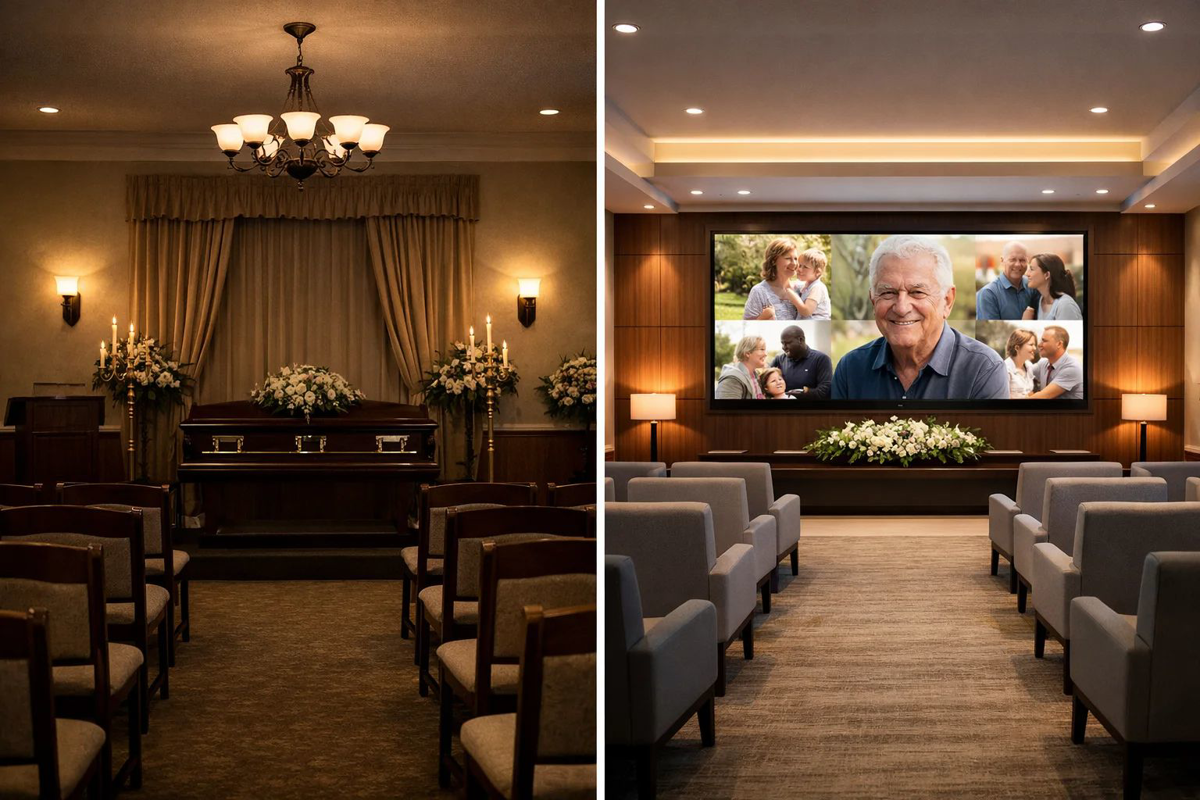 Cómo modernizar un tanatorio: guía completa con 10 estrategias innovadoras y efectivas