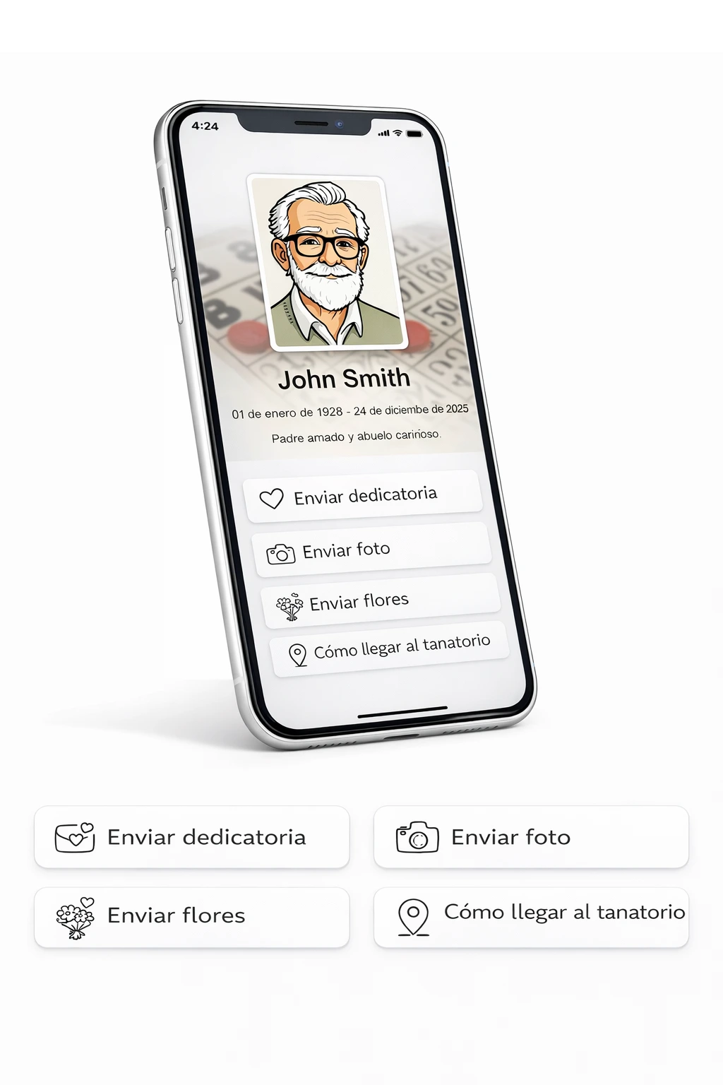 Connect every part of your entire business